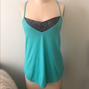 Lululemon Yoga Tank